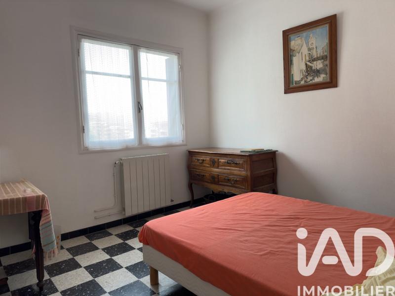 Appartement - 92 m² - 3 pièces