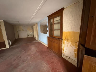 Maison - 141 m² - 6 pièces
