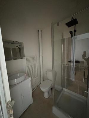 Appartement - 24 m² - 2 pièces