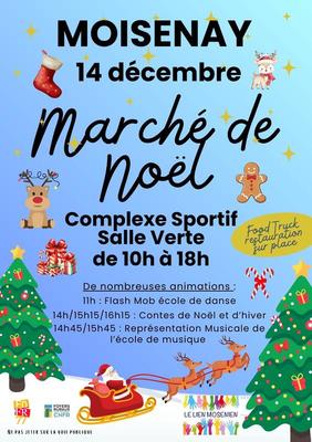 Marché de noël