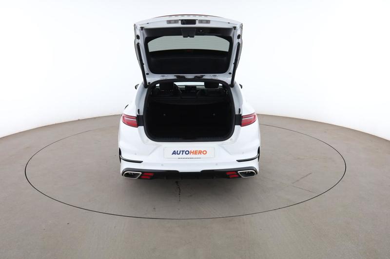 Kia ProCeed 1.6 t-GDi Isg Gt Dct7 204 ch