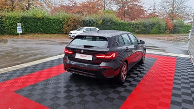 Bmw Série 1 F40 116d 116 Ch Dkg7