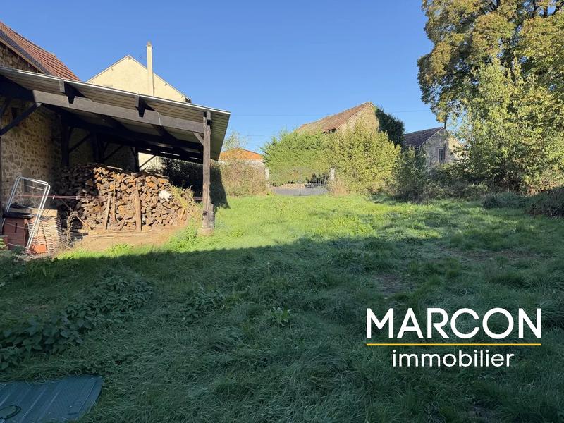 Ferme - 121 m² - 6 pièces