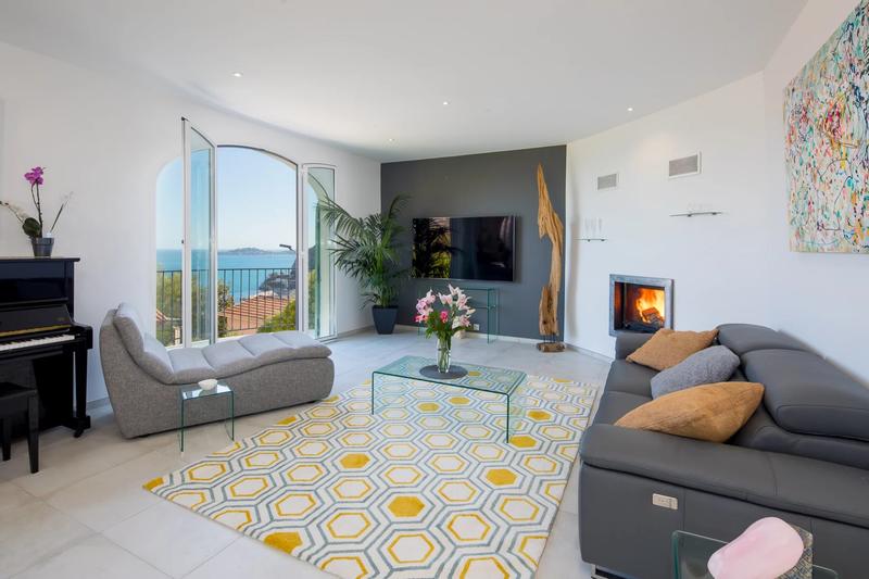 Villa - 230 m² - 5 pièces