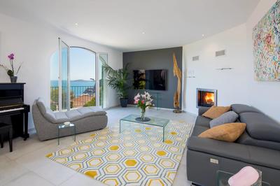 Villa - 230 m² - 5 pièces