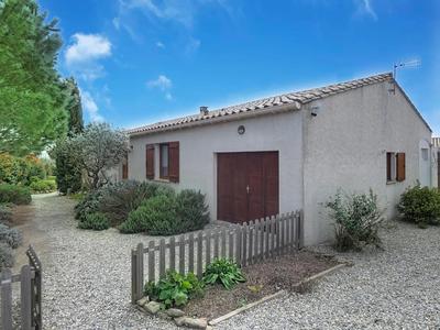 Villa - 114 m² - 5 pièces