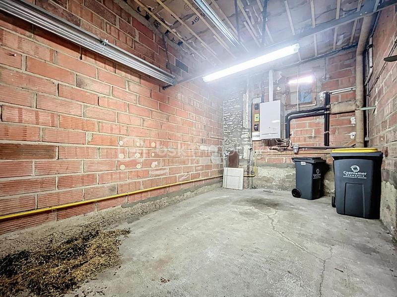 Maison - 73 m² - 5 pièces