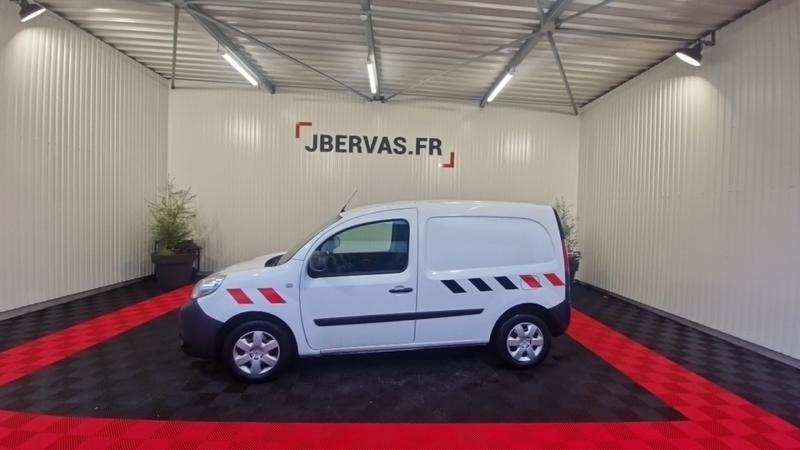 Renault Kangoo Blue Dci 95 Grand Confort