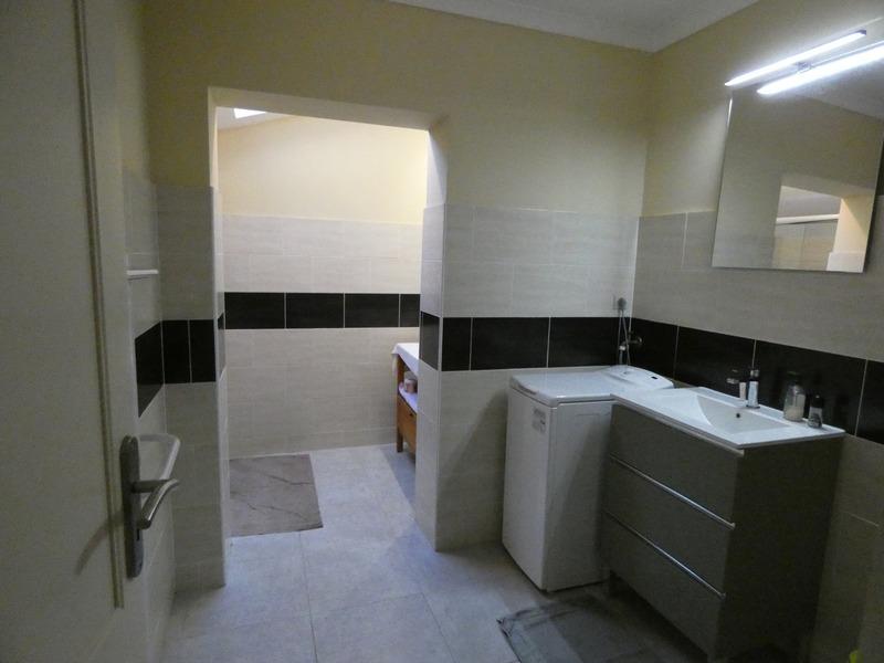 Villa - 142 m² - 5 pièces