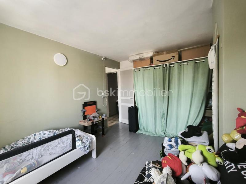 Maison de ville - 417 m² - 5 pièces