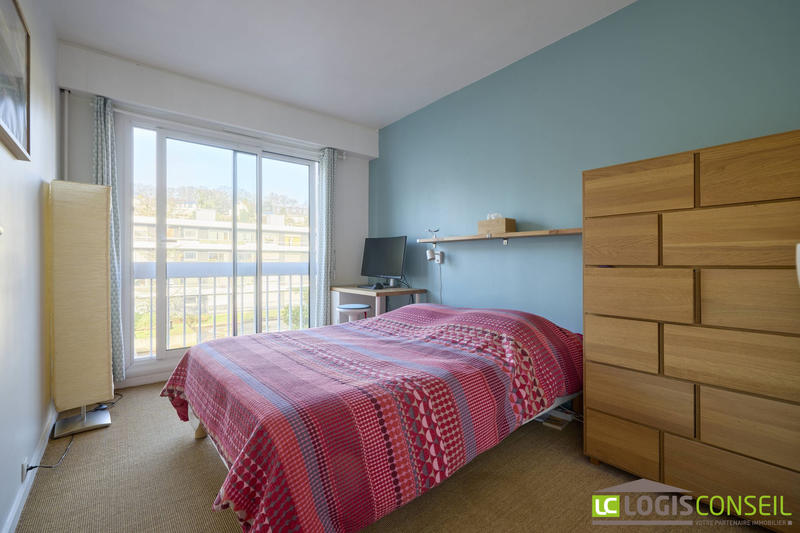 Appartement - 82 m² - 4 pièces