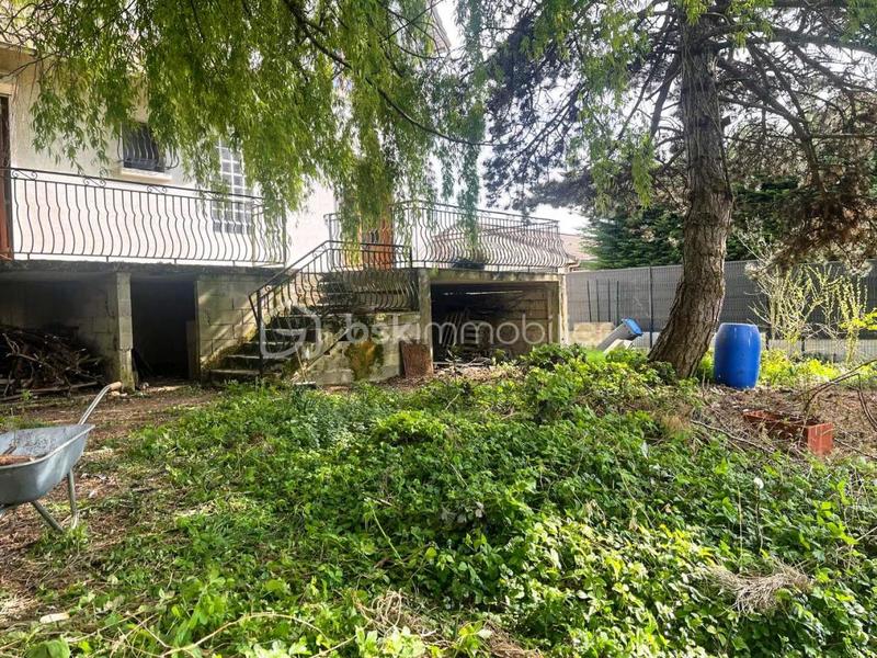 Maison - 152 m² - 7 pièces