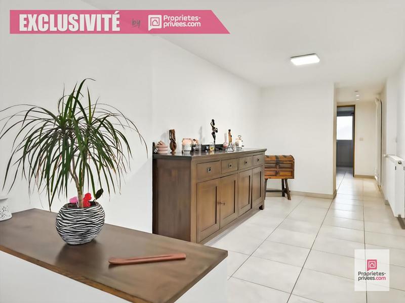 Maison - 170 m² - 8 pièces