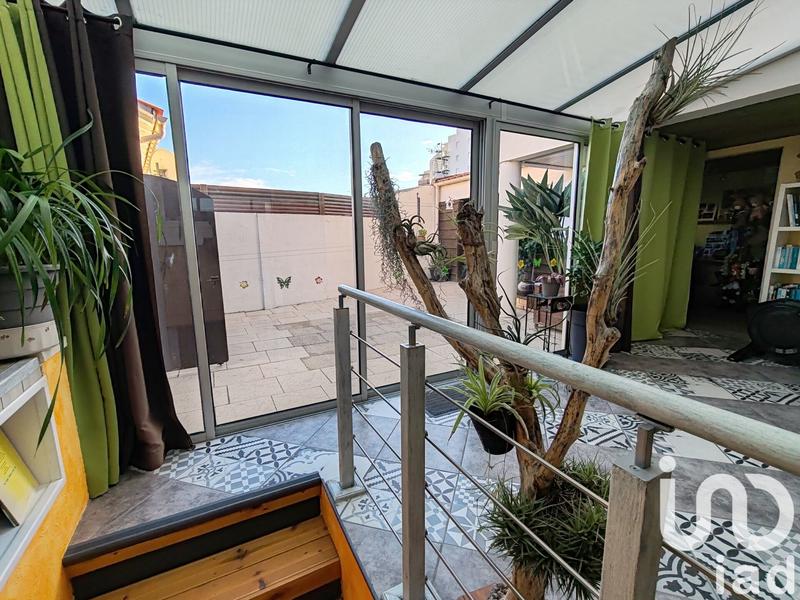 Maison - 138 m² - 5 pièces