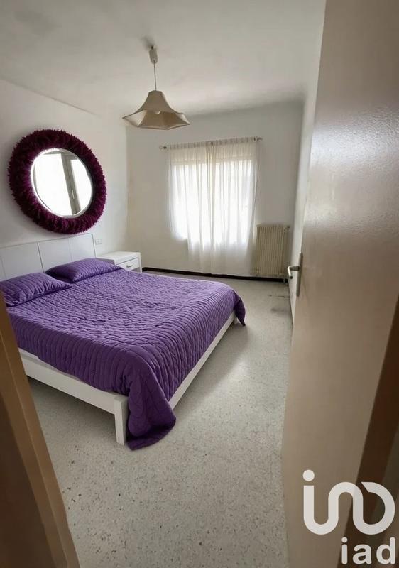 Appartement - 67 m² - 4 pièces