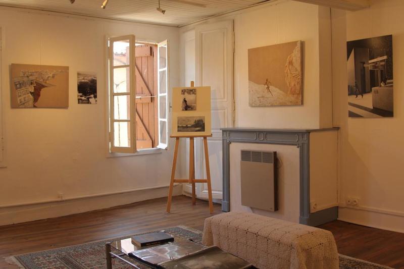 Maison - 133 m² - 6 pièces