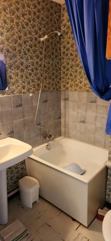 Appartement - 21 m² - 1 pièce