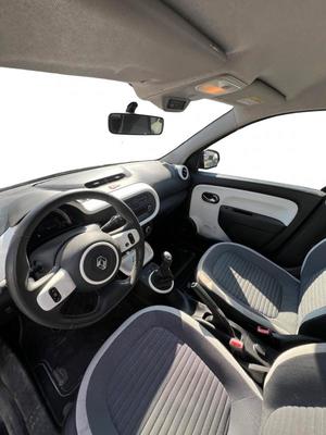 Renault Twingo III 3 Intens Sce 70 s&amp;T