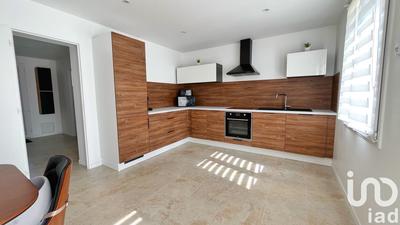 Maison - 151 m² - 6 pièces