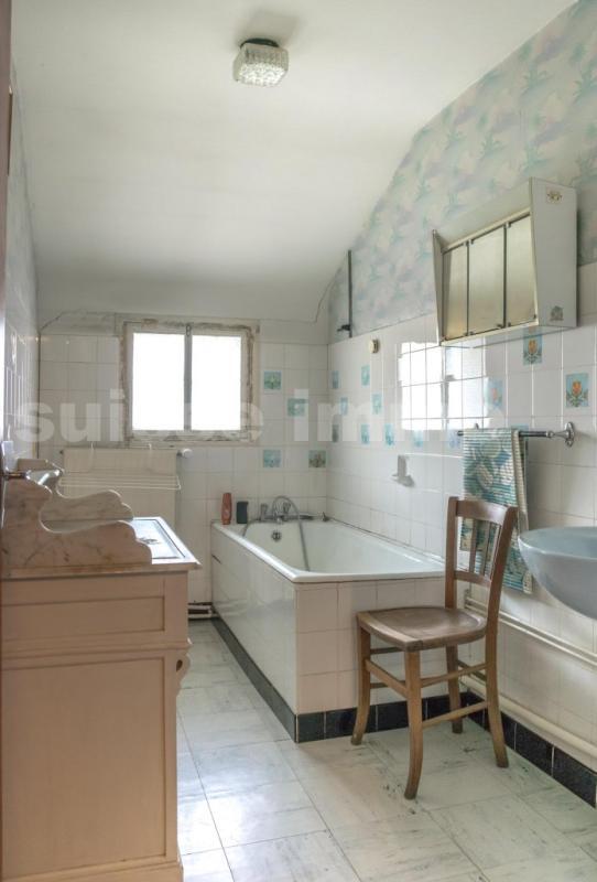 Maison - 121 m² - 5 pièces