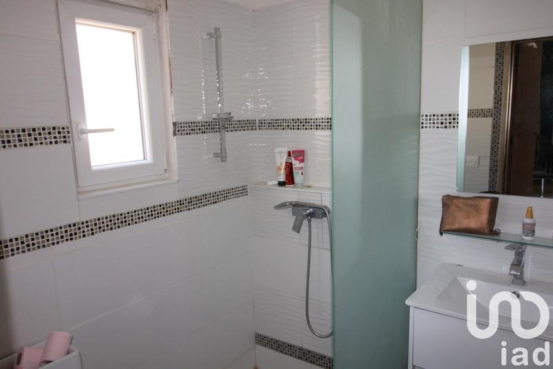 Maison - 72 m² - 3 pièces