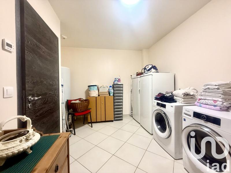 Maison - 123 m² - 4 pièces