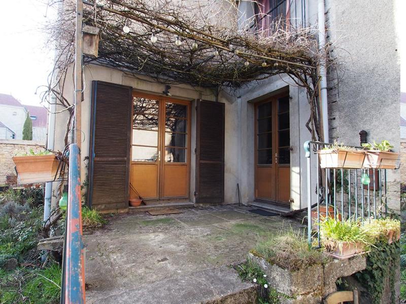 Maison - 175 m² - 7 pièces