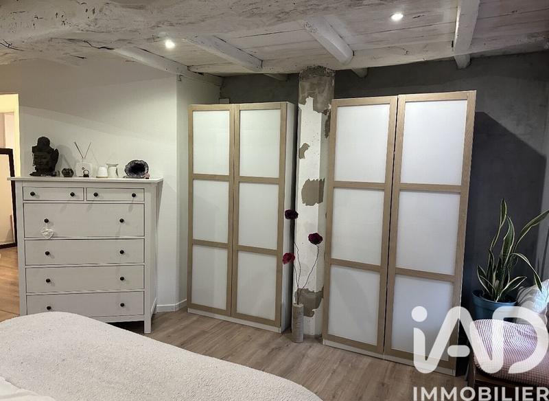 Maison de ville - 136 m² - 6 pièces