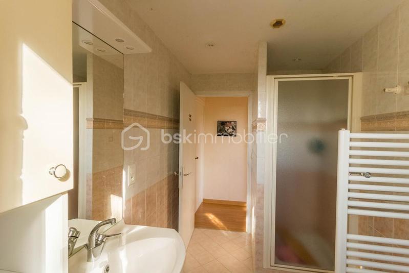 Demeure - 135 m² - 5 pièces