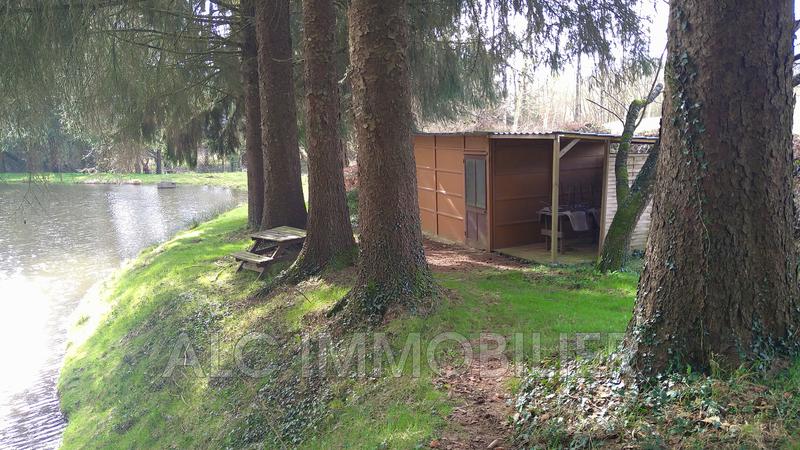 Terrain - 10 109 m²