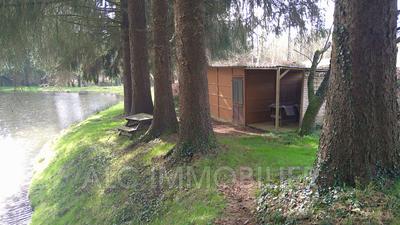 Terrain - 10 109 m²