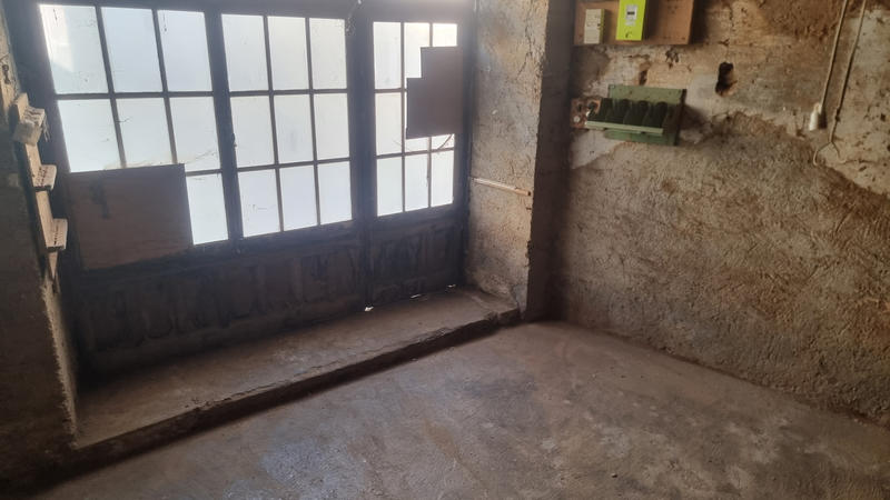 Maison de village - 125 m² - 3 pièces