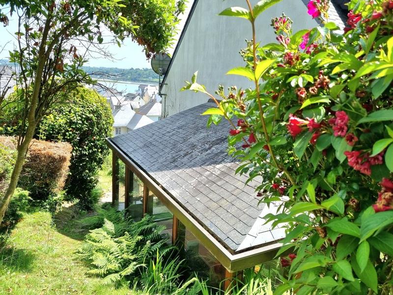 Maison traditionnelle - 80 m² - 5 pièces