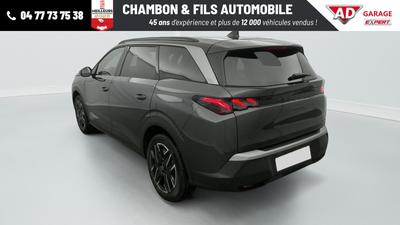 Peugeot 5008 Hybrid 145 e-Dcs6 Gt