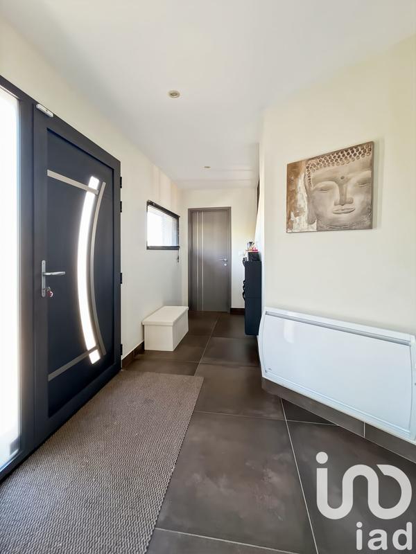 Maison - 160 m² - 6 pièces