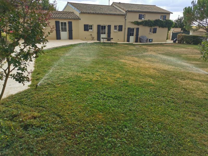 Maison - 133 m² - 3 pièces