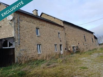 Maison - 97 m² - 5 pièces