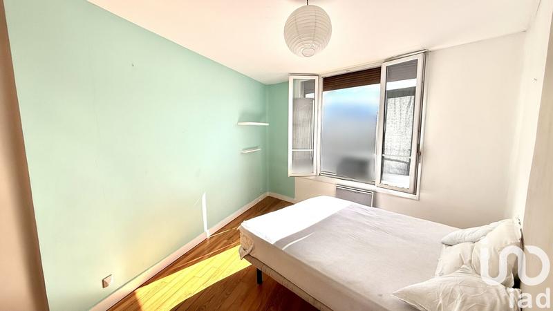 Appartement - 138 m² - 5 pièces