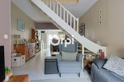 Maison - 79 m² - 4 pièces