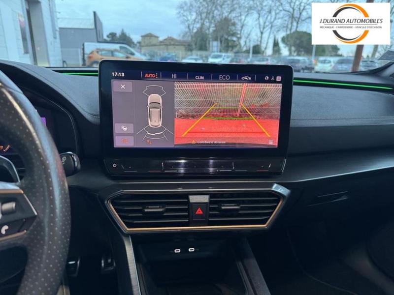 Cupra Formentor 1.4 e-Hybrid 245 ch Dsg6 Vz