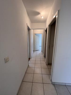 Appartement - 115 m² - 4 pièces