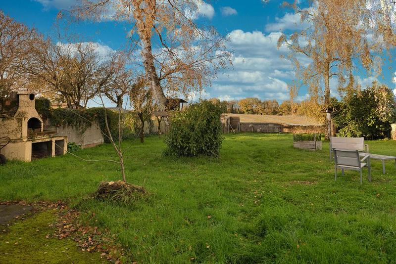 Maison - 76 m² - 4 pièces