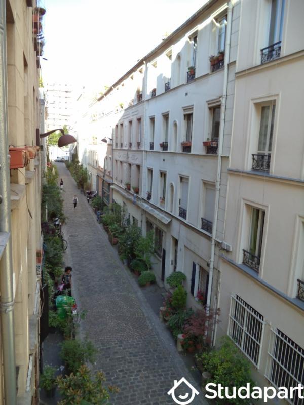 Appartement - 25 m² - 1 pièce