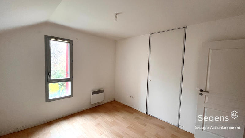 Maison - 86 m² - 4 pièces