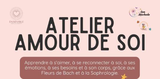 Atelier Amour de Soi