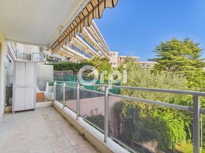 Appartement - 71 m² - 3 pièces