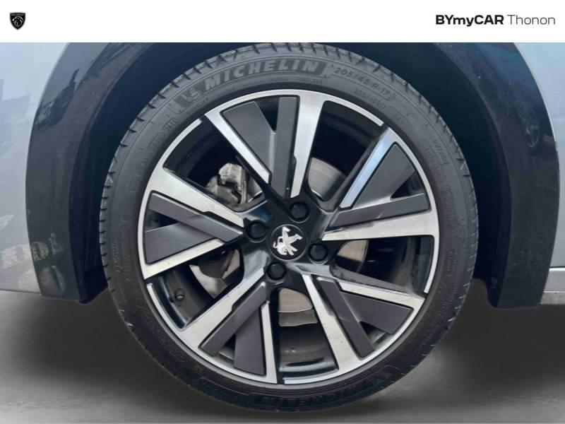 Peugeot 208 PureTech 130 s&amp;S Eat8 Gt