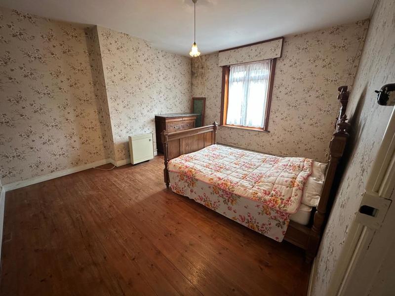 Maison - 159 m² - 5 pièces