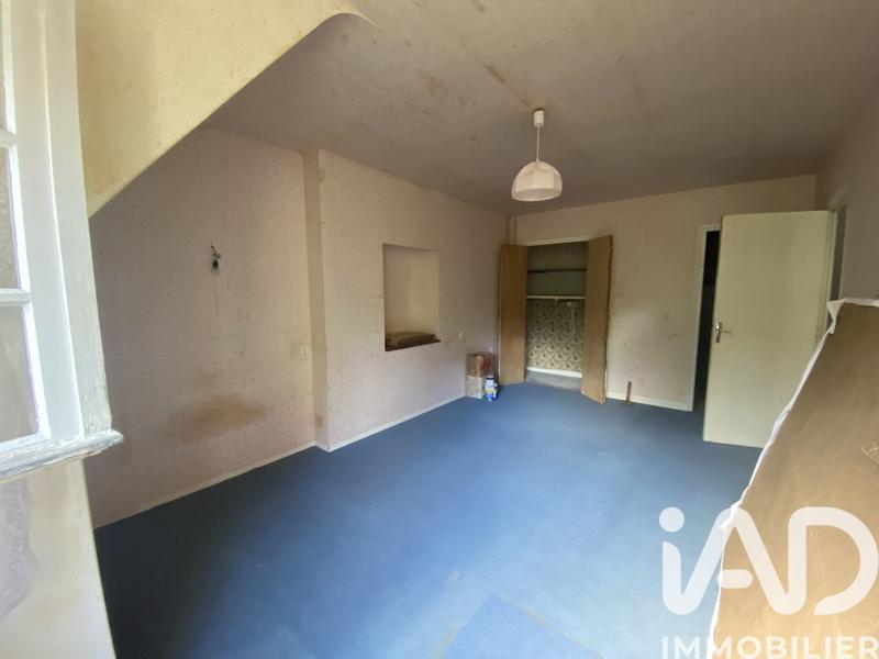 Maison - 106 m² - 4 pièces