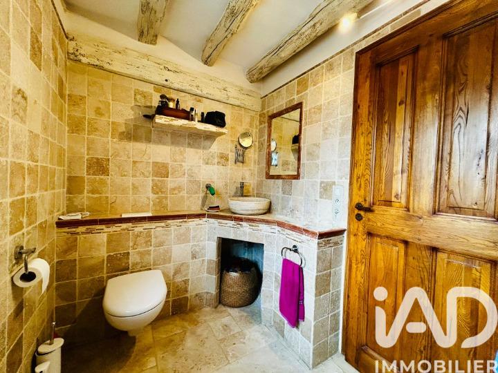 Maison - 139 m² - 5 pièces